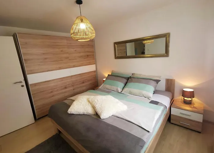 Apartment P&M