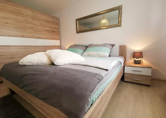 Apartment P&M